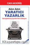 Adım Adım Yaratıcı Yazarlık