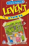 Levent Aydın'da / Türkiye'yi Geziyorum 7