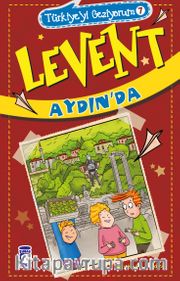 Levent Aydın'da / Türkiye'yi Geziyorum 7