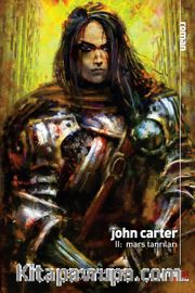 Mars Tanrıları / John Carter II