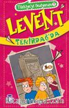 Levent Tekirdağ'da / Türkiye'yi Geziyorum 7