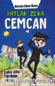 Patlak Zeka Cemcan / Şaka Gibi Yardım Ekibi