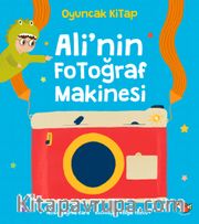 Ali'nin Fotoğraf Makinesi