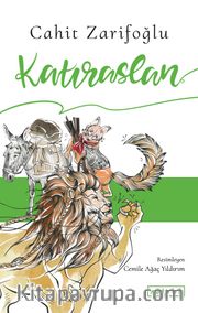 Katıraslan