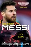 Futbolun Mozart'ı Messi