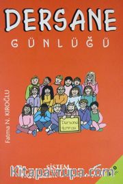 Dersane Günlüğü