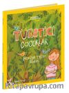 National Geographic Kids / Türetici Çocuklar Ekolojik Yaşam Rehberi