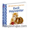 Evcil Hayvanlar  / 0-2 Yaş Bebek Dokun Hisset