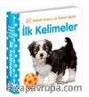 İlk Kelimeler / 0-2 Yaş Bebek Dokun Hisset