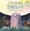 Utangaç Tavşan & Ay’a Mektup Götürüyor