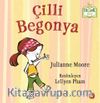 Çilli Begonya