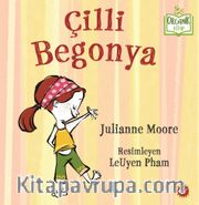 Çilli Begonya