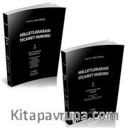Milletlerarası Ticaret Hukuku (2 Kitap)