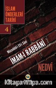 İslam Önderleri Tarihi 4