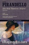 Altı Kişi Yazarını Arıyor & Oyunlar