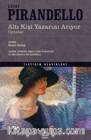 Altı Kişi Yazarını Arıyor <br /> Oyunlar