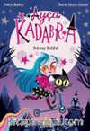 Ayça Kadabra: Dolunay Kulübü