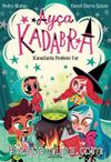 Ayça Kadabra: Kanatlarda Problem Var