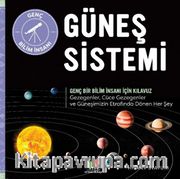 Güneş Sistemi <br /> Genç Bir Bilim İnsanı İçin Kılavuz