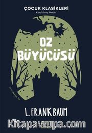 Oz Büyücüsü