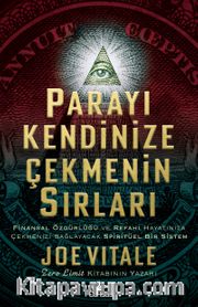 Parayı Kendinize Çekmenin Sırları