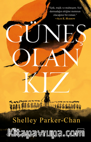 Güneş Olan Kız