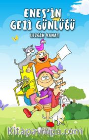 Enes'in Gezi Günlüğü