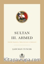 Sultan III. Ahmed