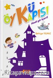 Öykü Kapısı