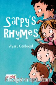 Sarpy’s Rhymes