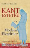 Kant Estetiği ve Modern Eleştiriler
