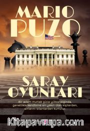 Saray Oyunları