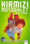 Kırmızı Motosiklet