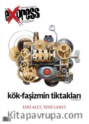 Express Dergisi Sayı:142