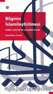 Bilginin İslamileştirilmesi