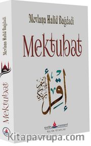 Mektubat (Cep Boy)