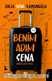 Benim Adım Sena  