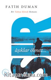 Sır <br /> Bir Yahya Efendi Romanı