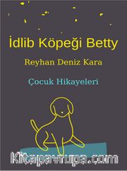 İdlib Köpeği Betty