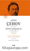 Anton Çehov Bütün Eserleri XI (1878-1888) (Ciltli)