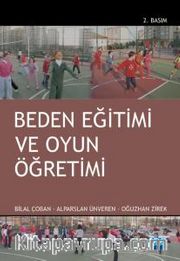 Beden Eğitimi ve Oyun Öğretimi