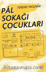 Pal Sokağı Çocukları