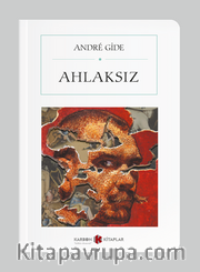 Ahlaksız (Cep Boy) (Tam Metin)