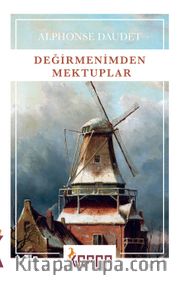 Değirmenimden Mektuplar