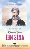 Hekimlerin Yıldızı İbn Sina