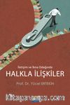 İletişim ve İkna Odağında Halkla İlişkiler