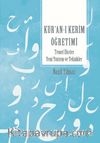 Kur’an’ı Kerim Öğretimi & Temel İlkeler Yeni Yöntem ve Teknikler