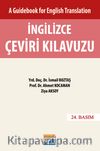 İngilizce Çeviri Kılavuzu + Ek Cevap Kitapçığı