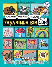 Kakanın, Pandanın ve Senin Yaşamında Bir Gün