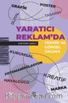 Yaratıcı Reklamda Teknik ve Görsel Okuma